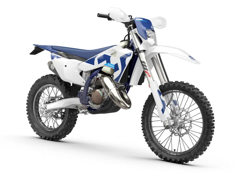 Husqvarna TE125 2026 Image: 5 Husqvarna TE125 2026 70039