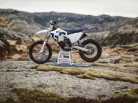 Husqvarna TE125 2026 69246 Thumb