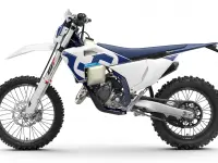 Husqvarna TE125 2026 70037 Thumb