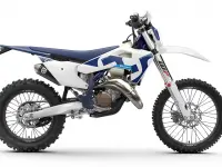 Husqvarna TE125 2026 70038 Thumb