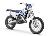 Husqvarna TE125 2026 70039 Thumb