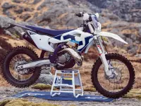 Husqvarna TE150 2026 69249 Thumb
