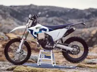 Husqvarna TE150 2026 70051 Thumb