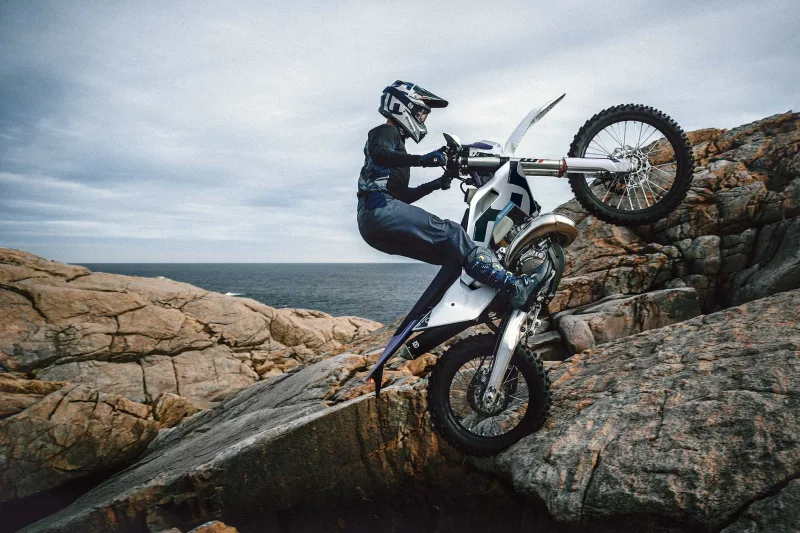 Husqvarna TE250 2026 Image: 2 Husqvarna TE250 2026 70031