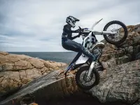 Husqvarna TE250 2026 69245 Thumb