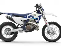 Husqvarna TE250 2026 70033 Thumb