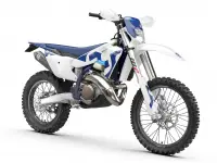 Husqvarna TE250 2026 70034 Thumb