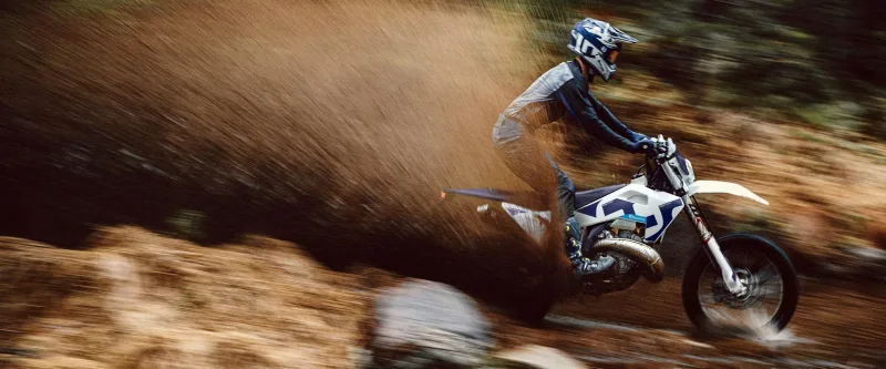2026 Husqvarna TE300