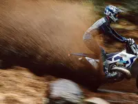 Husqvarna TE300