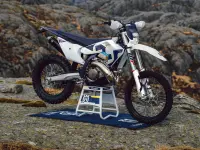 Husqvarna TE300 2026 70047 Thumb
