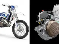 Husqvarna TE300 2026 70049 Thumb