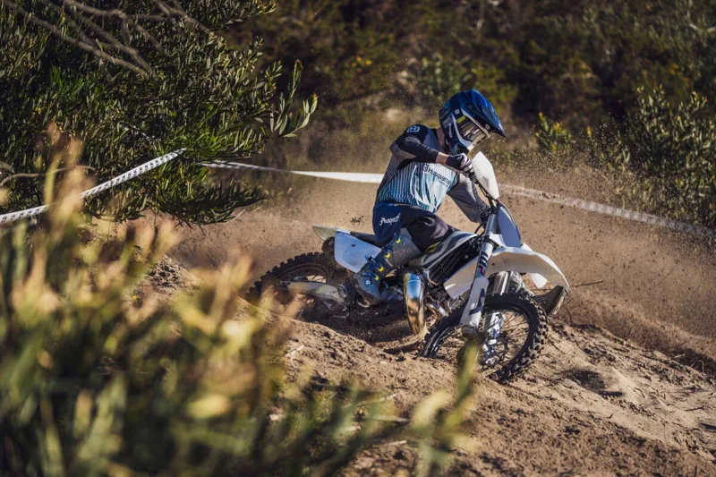 Husqvarna TX300 2026 69994