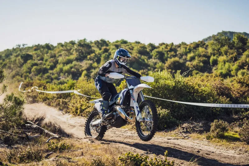 Husqvarna TX300 2026 69995