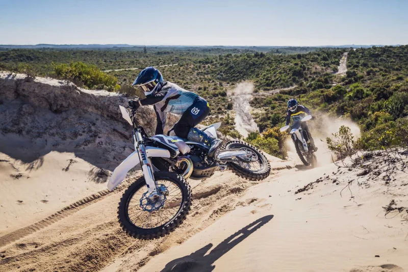 Husqvarna TX300 2026 69996