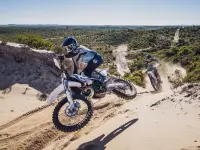 Husqvarna TX300 2026 69233 Thumb
