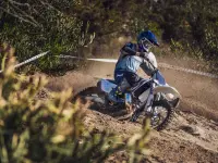 Husqvarna TX300 2026 69994 Thumb