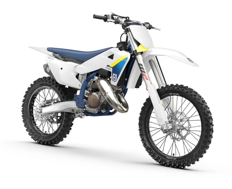 2026 Husqvarna Tc 125