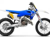 Husqvarna Tc 125 Heritage 2026 71531 Thumb