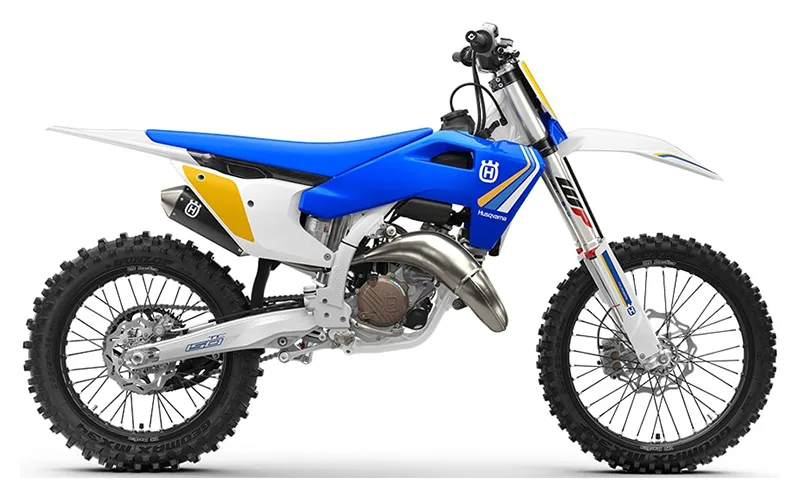 Husqvarna Tc 150 2026 71532