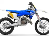 Husqvarna Tc 150 Heritage 2026 71533 Thumb