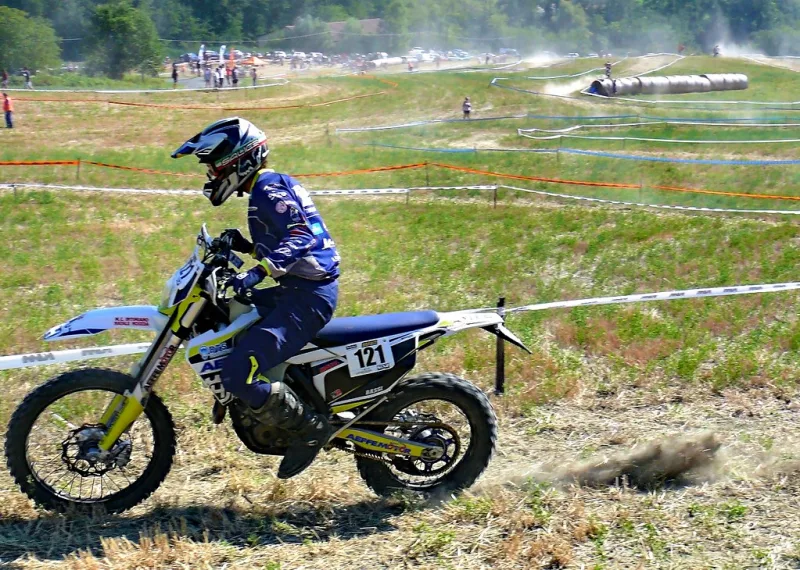 Husqvarna Tc 250 2026 Image: 1 Husqvarna Tc 250 2026 71534