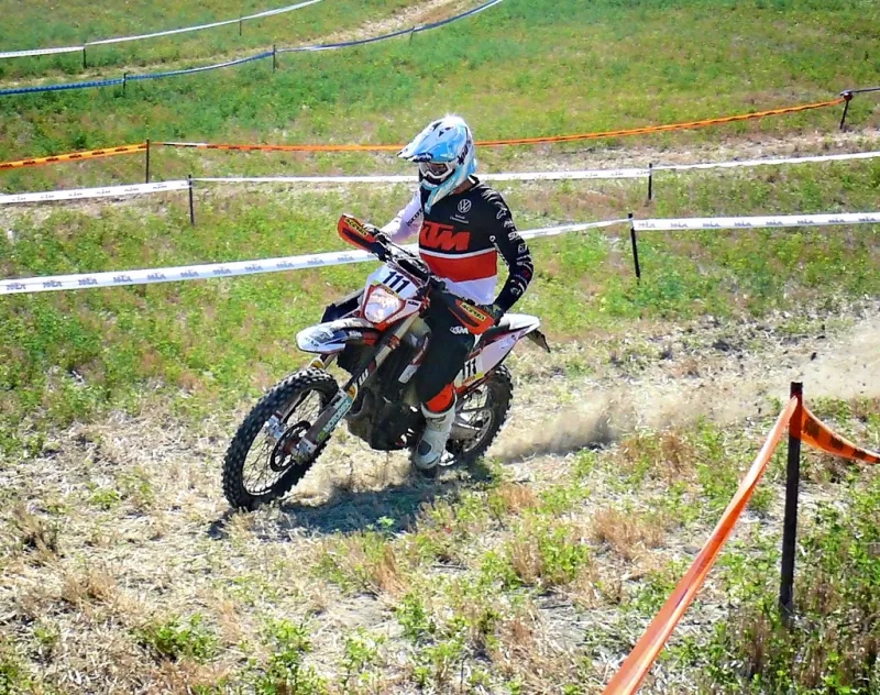 Husqvarna Tc 300 Heritage 2026 Image: 1 Husqvarna Tc 300 Heritage 2026 71537