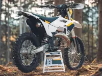 Husqvarna Te 125 2025 61028 Thumb