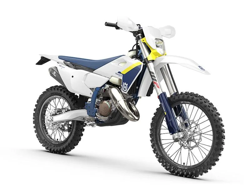 2026 Husqvarna Te 150