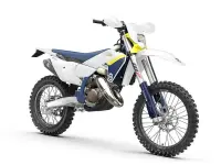 Husqvarna Te 150 2025 61029 Thumb