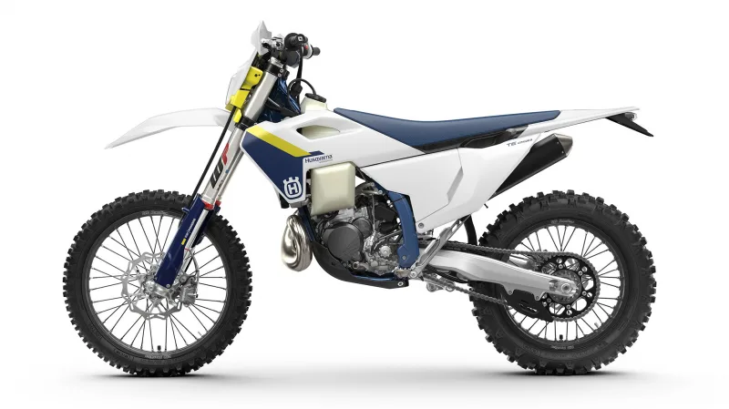 2026 Husqvarna Te 250