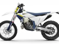 Husqvarna Te 250