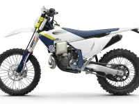 Husqvarna Te 300