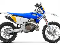 Husqvarna Te 300 Heritage