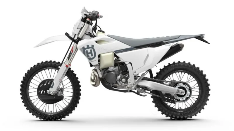 Husqvarna Te 300 Pro 2025 61034