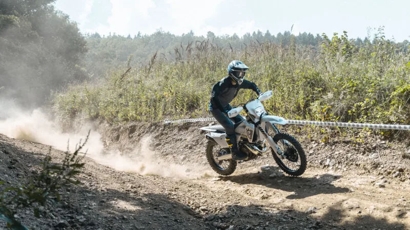 Husqvarna Te 300 Pro 2025 73349