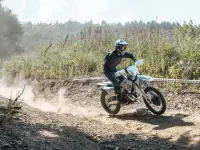 Husqvarna Te 300 Pro 2025 73349 Thumb