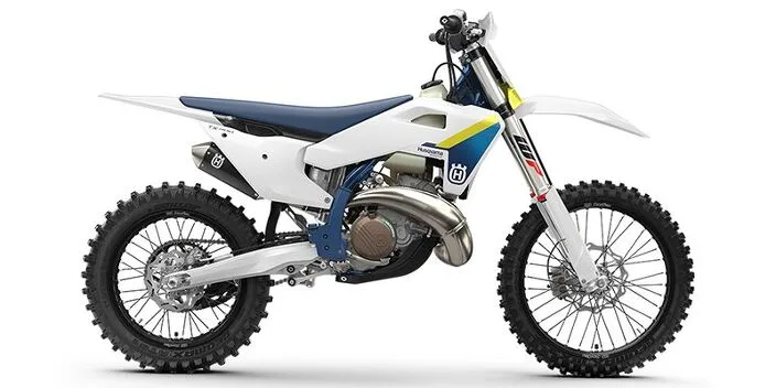 2026 Husqvarna Tx 300