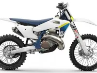 Husqvarna Tx 300