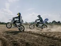 Husqvarna Tx 300 2025 73350 Thumb