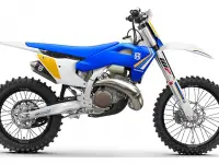 Husqvarna Tx 300 Heritage 2025 61036 Thumb