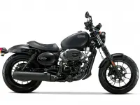 Hyosung Gv 300 S Aquila 2026