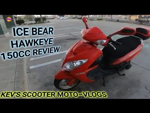 2026 Ice Bear Hawkeye