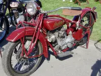 2025 Indian Indian 101 Scout