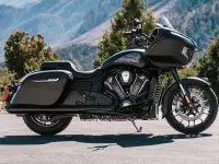 Indian Challenger 112 Dark Horse 2026 70775 Thumb