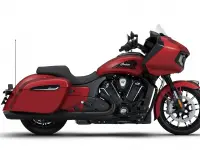 Indian Challenger 112 Dark Horse 2026 70779 Thumb