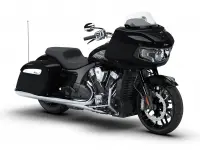 Indian Challenger 112 Limited 2026 69483 Thumb