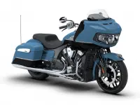 Indian Challenger 112 Limited 2026 70751 Thumb