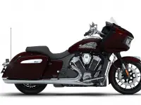 Indian Challenger 112 Limited 2026 70752 Thumb