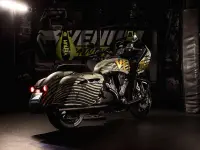 Indian Challenger Venum 2026 70986 Thumb