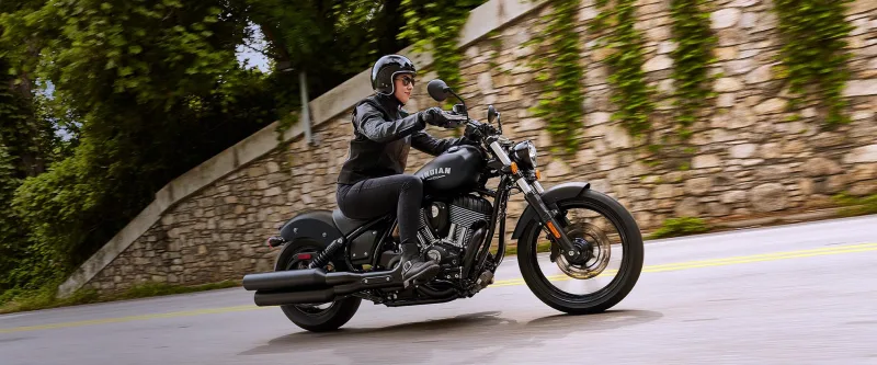 Indian Chief 2026 Image: 3 Indian Chief 2026 70661